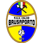 Brusaporto team logo