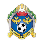 Salisbury United team logo