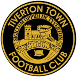 Tiverton Town team logo