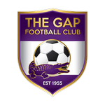 The Gap team logo