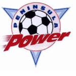 Peninsula Power team logo