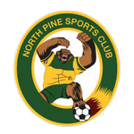 North Pine team logo