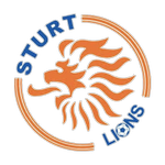 Sturt Lions team logo