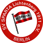 Sparta Lichtenberg team logo