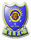Eastern Lions team logo