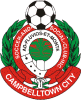 Campbelltown City team logo