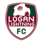 Logan Lightning team logo