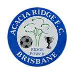 Acacia Ridge team logo