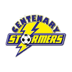 Centenary Stormers team logo