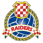 Adelaide Raiders team logo