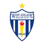West Adelaide team logo