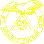 Mt Gravatt Hawks team logo