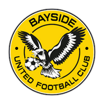 Bayside United team logo