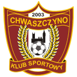 Chwaszczyno team logo