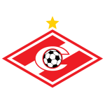 Spartak Moscow II team logo