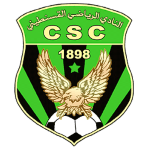 CS Constantine team logo
