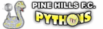 Pine Hills team logo