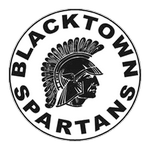 Blacktown Spartans team logo