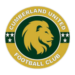 Cumberland United team logo