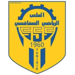 SS Sfaxien team logo
