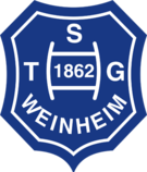 Weinheim team logo