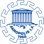 Akropolis team logo