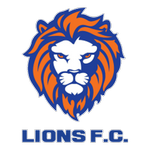Queensland Lions team logo
