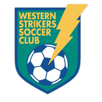 Western Strikers team logo