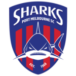 Port Melbourne team logo