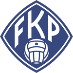 Pirmasens team logo