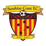 Sunshine Coast team logo