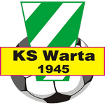 Warta Sieradz team logo