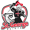 St. George Saints team logo