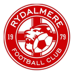 Rydalmere Lions team logo