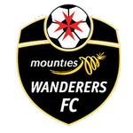 Mounties Wanderers team logo