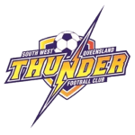 SWQ Thunder team logo