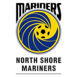 North Shore Mariners team logo