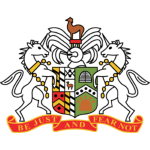 Glenavon team logo