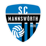 Mannsworth team logo