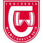 Concordia Wiemelhausen team logo