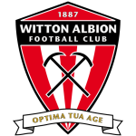Witton Albion team logo