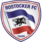 Rostocker FC team logo