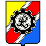 Lechia Dzierzoniow team logo