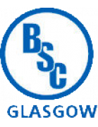 BSC Glasgow team logo