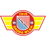 Polonia Sroda team logo
