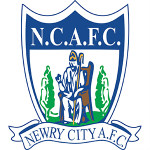 Newry City AFC team logo