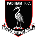 Padiham team logo