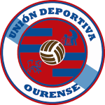 UD Ourense team logo