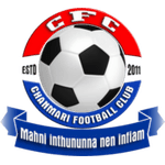 Chanmari team logo