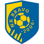Bravo team logo